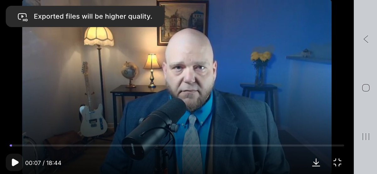 I'm launching a podcast in July called "Dumb The Wiser." I endeavor to have guests for interviews from Canadian and American alternative media. To discuss relevant political and cultural issues. 

I just so happen to be an expert of all things requiring expertise, and I've "been"