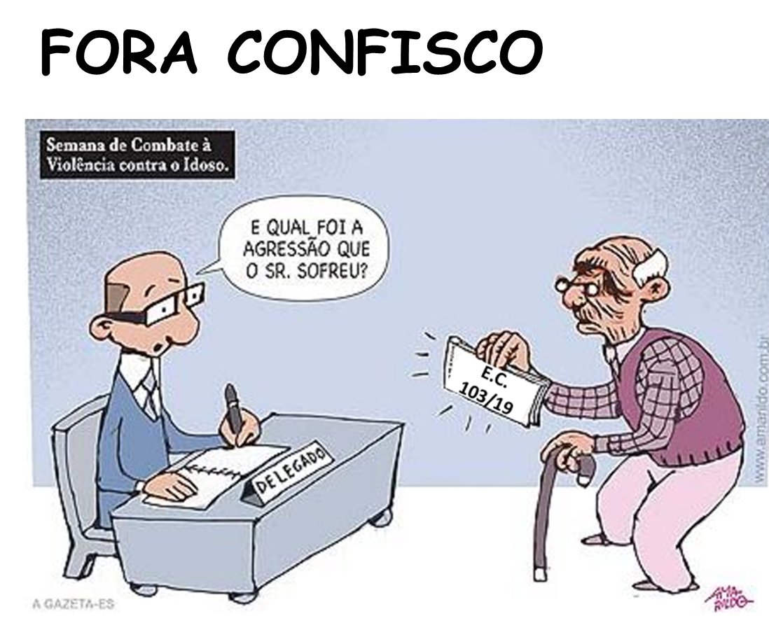 Hannah Maria (@hannahm48362871) on Twitter photo Ministros, olhem por nós, aposentados. Esperamos o resgate da apreciação da ilegitimidade do art.149 da EC103.
<a href="/MinAMendonca/">André Mendonça</a>
<a href="/nunesmarquesk/">Kassio Nunes Marques</a>
<a href="/FuxLuiz/">Luiz Fux</a>
<a href="/STF_oficial/">STF</a>
<a href="/LRobertoBarroso/">Luís Roberto Barroso</a>
Alexandre de Moraes
FORA CONFISCO
#AposentadoriaJusta Ministros, olhem por nós, aposentados. Esperamos o resgate da apreciação da ilegitimidade do art.149 da EC103.
<a href="/MinAMendonca/">André Mendonça</a>
<a href="/nunesmarquesk/">Kassio Nunes Marques</a>
<a href="/FuxLuiz/">Luiz Fux</a>
<a href="/STF_oficial/">STF</a>
<a href="/LRobertoBarroso/">Luís Roberto Barroso</a>
Alexandre de Moraes
FORA CONFISCO
#AposentadoriaJusta