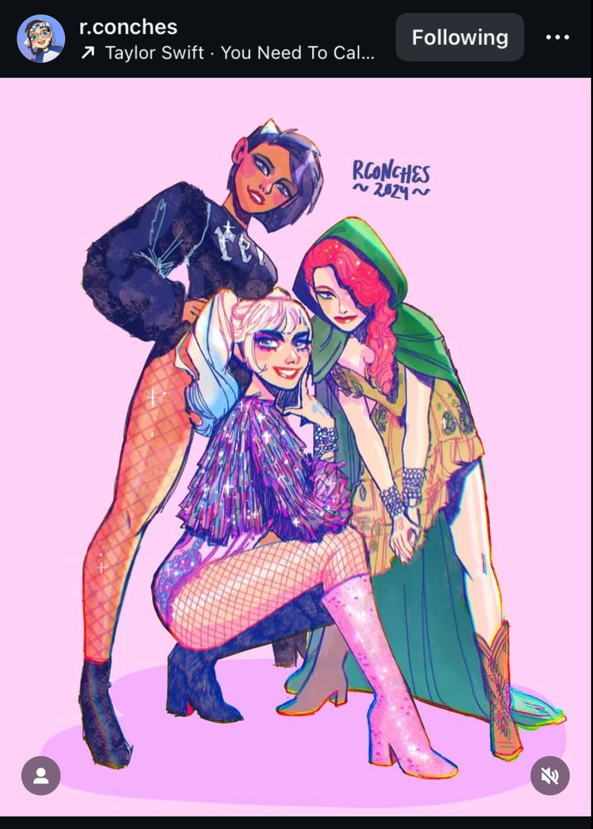 laneykiffsteals's tweet image. Can you believe @laneykiffdraws had the audacity to steal from her mutual? Well, now EX since who wants friends like that 🥴 Make sure to support r.conches on insta!! #laneykiffdraws #arttheft #laneykiffsteals