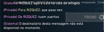 Que chulis estan las rankeds🤡