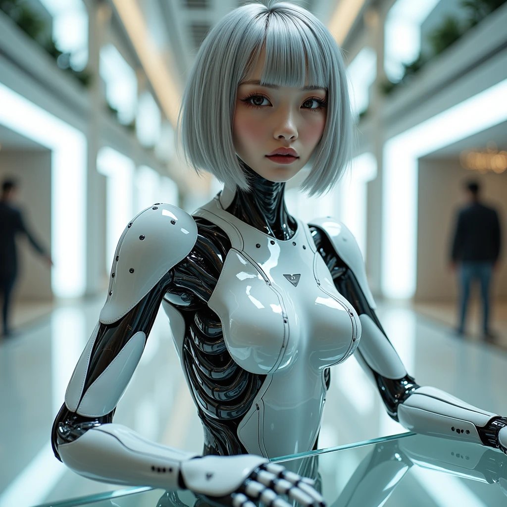 ai_pixel60667's tweet image. Android
#AIart #AIillustration #generatedimage #original 
#AIアート #AIart   #AIイラスト #生成画像 #オリジナル