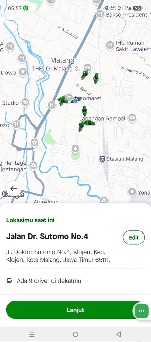 Semangat pagi💪💪
Ya Tuhan... 
Semoga hari ini banyak rejeki, karena jatuh tempo bayar cicilan HP.. 
Amiiiiiiiinnnnn🙏🙏 🤲