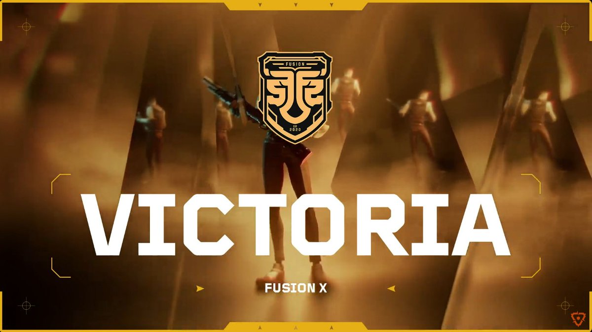 Primer mapa para la escuadra de la FUSIONETA logra imponerse en el Haven 13- 9  levantando el nivel con el plazo del juego

FSX 1-0 BBB

#VCTGamechangers