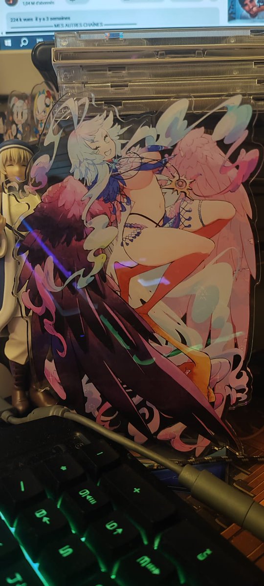 PandoraMD a.k.a. Getsuka-P | ゲツカ-P🔞 tweet media