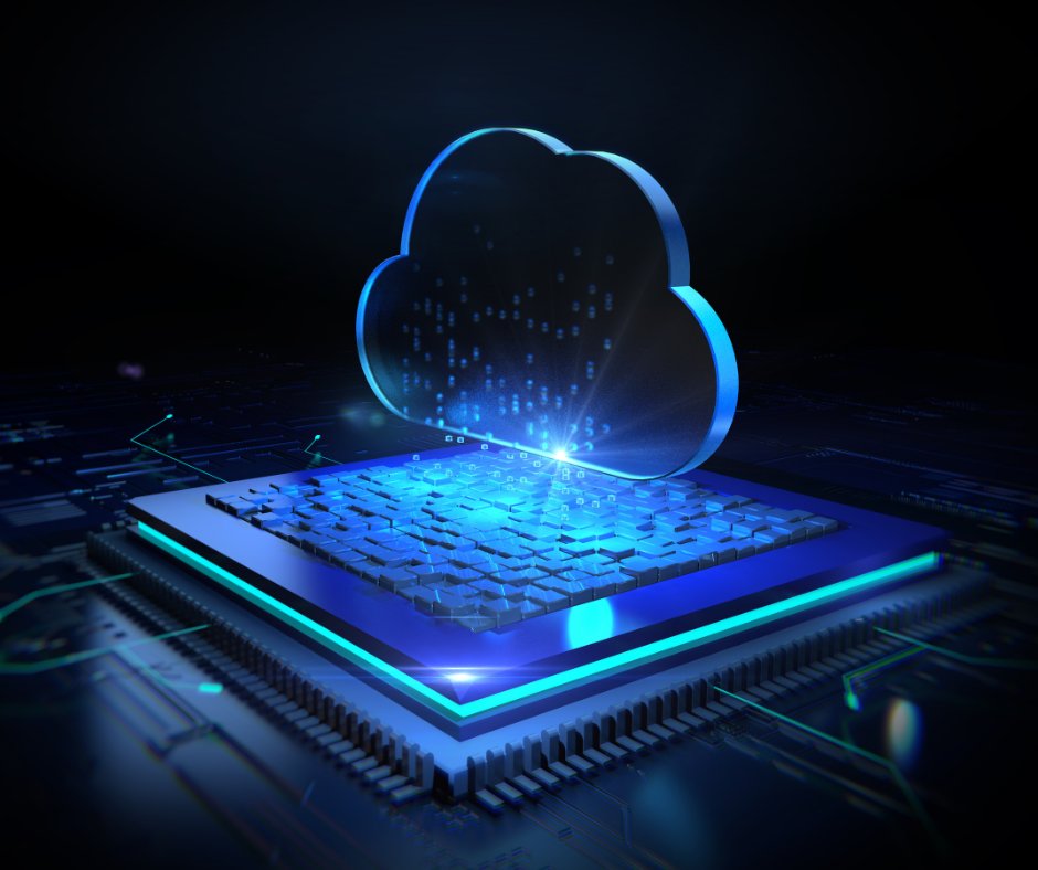 tech_seek's tweet image. ☁️ What is the cloud &amp;amp; why should small biz care?

Cloud tech lets you:
✅ Access files anywhere
✅ Collaborate remotely
✅ Scale without stress

💬Get your biz working smarter, not harder. Visit techseek.com.au today
#TechSeek #SmallBusiness #CloudComputing #ITSupport