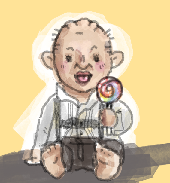 mehusomething's tweet image. he does not condone violence
#fishtanklive