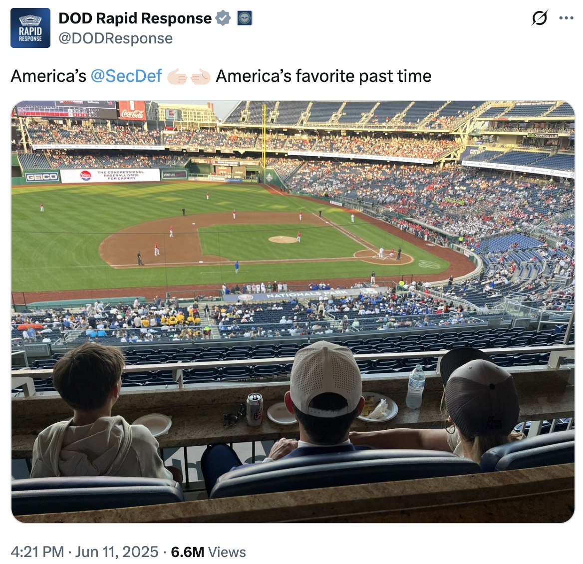 Governor Newsom Press Office tweet media