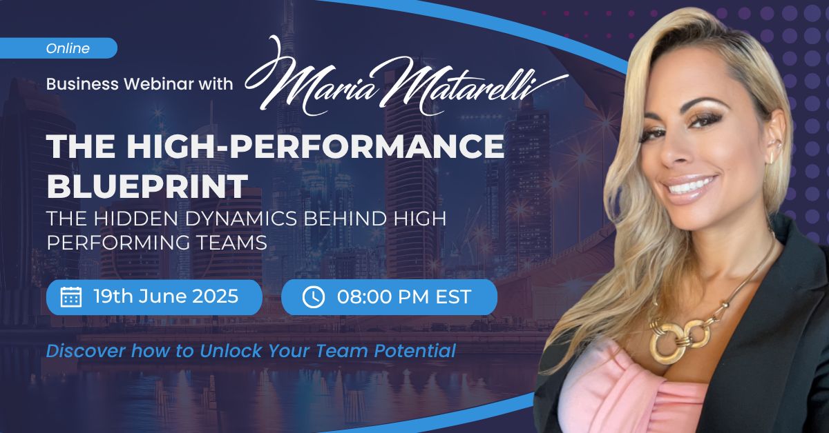 Maria Matarelli tweet media