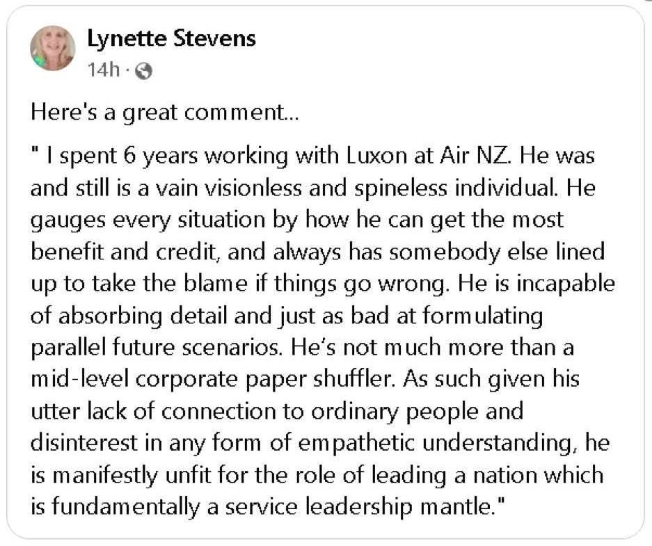 Ginette McDonald ONZM (@mcdonaldginette) on Twitter photo 