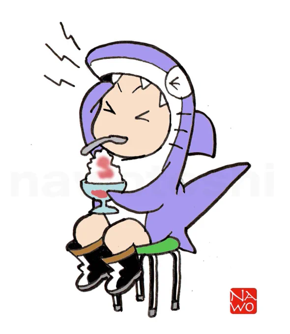 おはようございます。 毎日暑いですね^_^