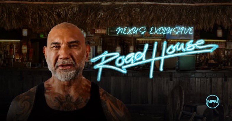 Apocalyptic Horseman tweet media