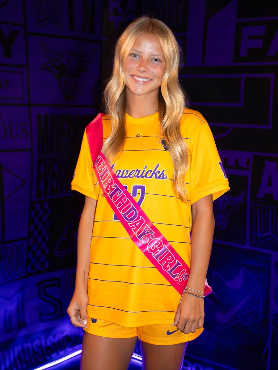 Happy birthday, Marin! 🎉