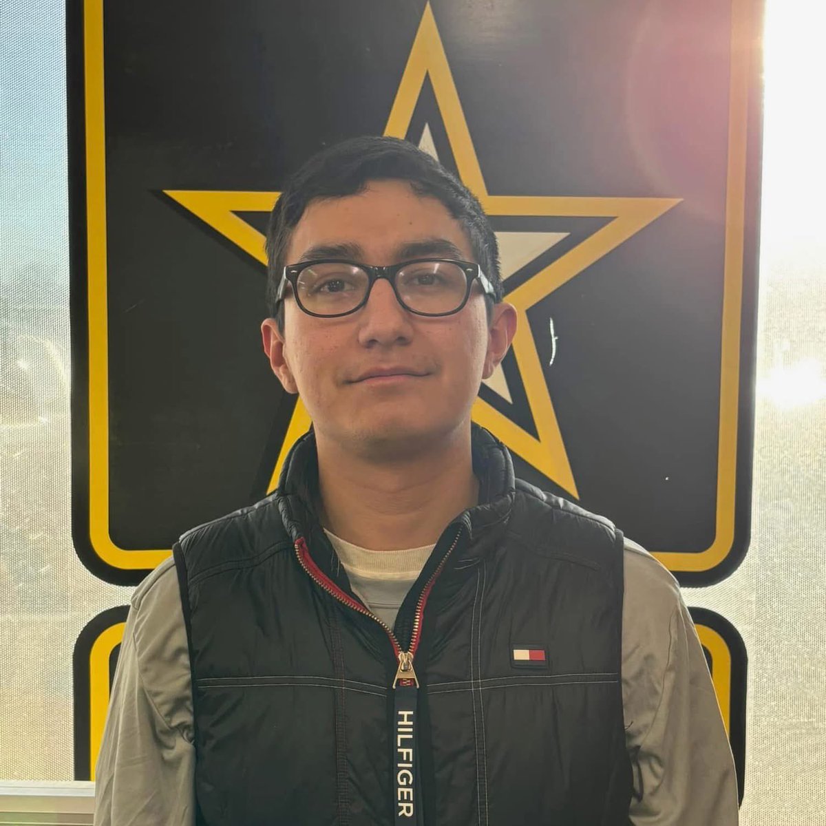 Great Plains Athletic Conference (@gpacsports) on Twitter photo “From Bolt to the Army!”
Congratulations to Juan Celio from <a href="/bcuchargers/">Briar Cliff Athletics</a> who served as the first Bolt Mascot in BCU history. He recently graduated with a degree in Criminal Justice and has signed on to join the US Army!
Best wishes and thank you for your service!
“It has “From Bolt to the Army!”
Congratulations to Juan Celio from <a href="/bcuchargers/">Briar Cliff Athletics</a> who served as the first Bolt Mascot in BCU history. He recently graduated with a degree in Criminal Justice and has signed on to join the US Army!
Best wishes and thank you for your service!
“It has