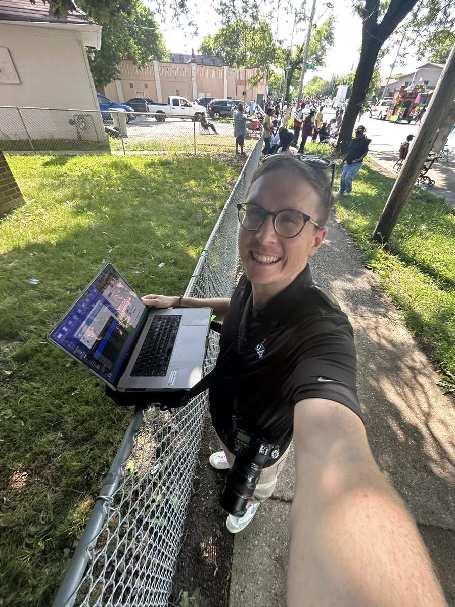 James Groh tweet media