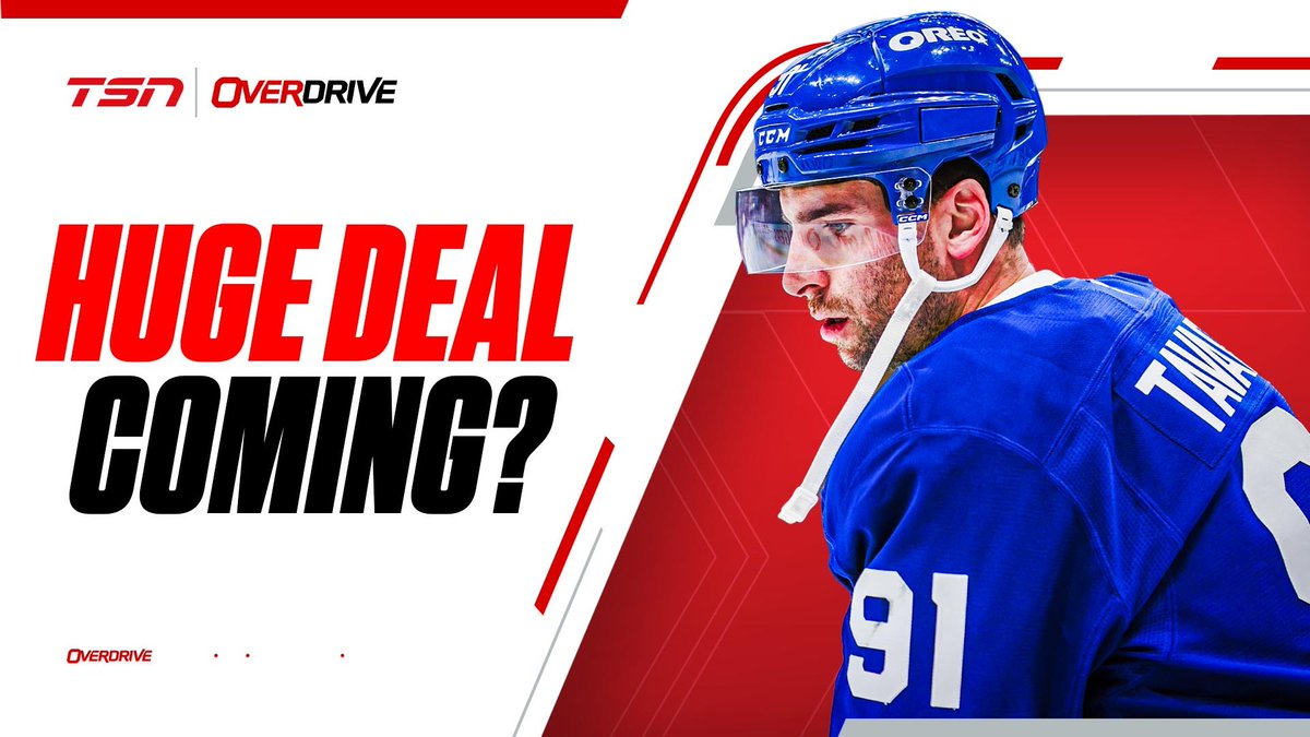 TSN_Sports's tweet image. Button on Tavares: 'I think that number is $7.5M, maybe $8M' on open market.

WATCH: youtu.be/1sjHNVwX-BY