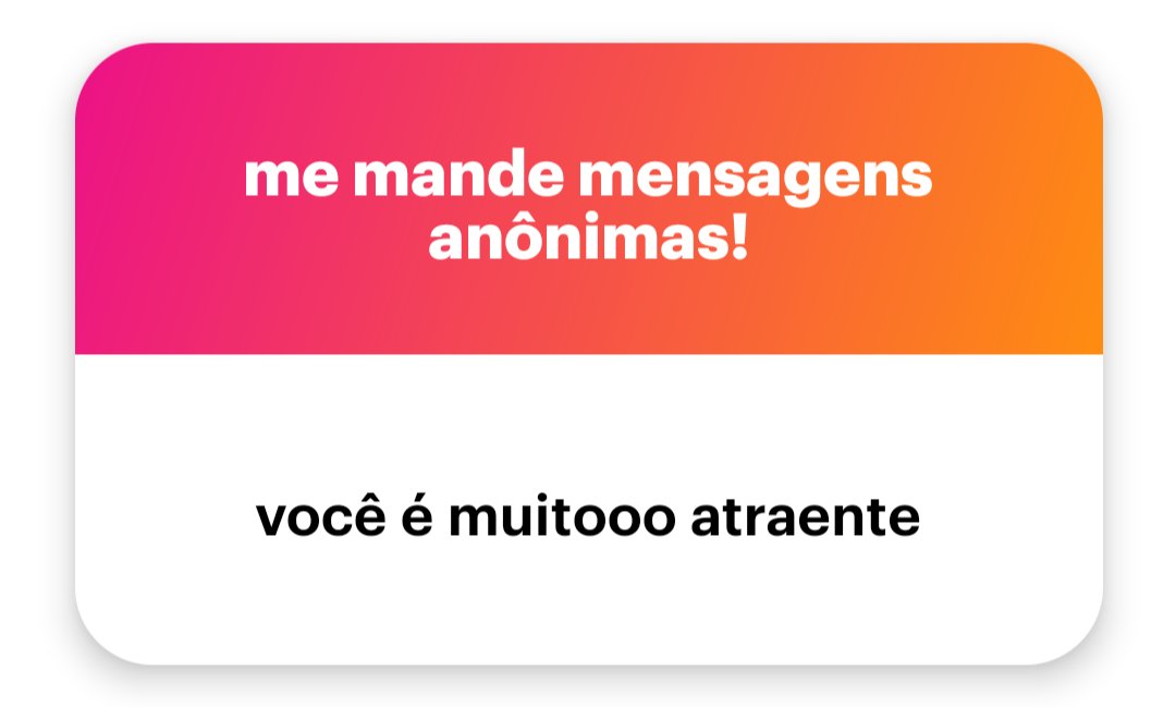 muitooo obrigado!