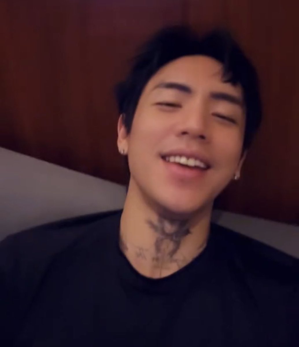 Sleepy Ian is always the best. 😮‍💨