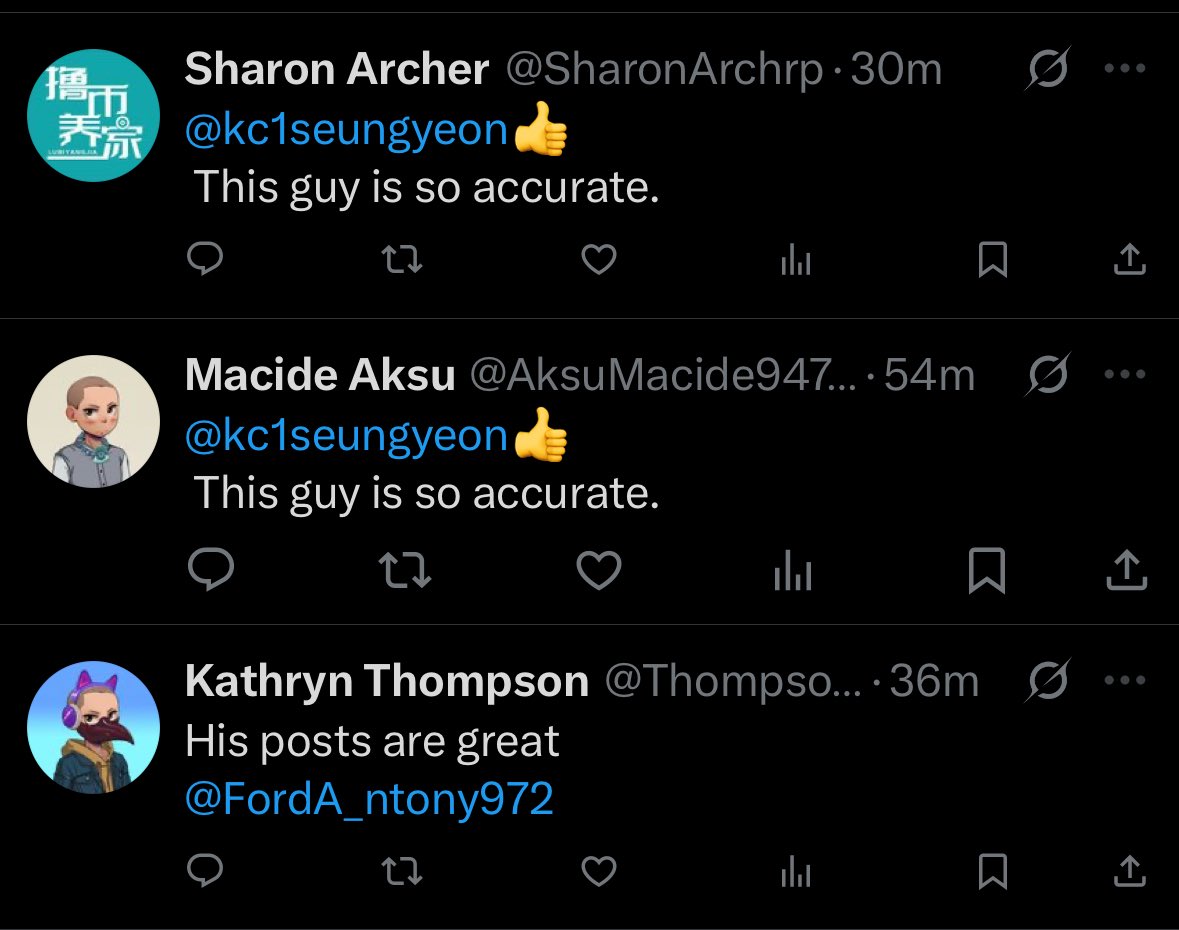 Every post is full of this. It seems like these bots went nuclear in the last month or so. Never seen it so bad on here.