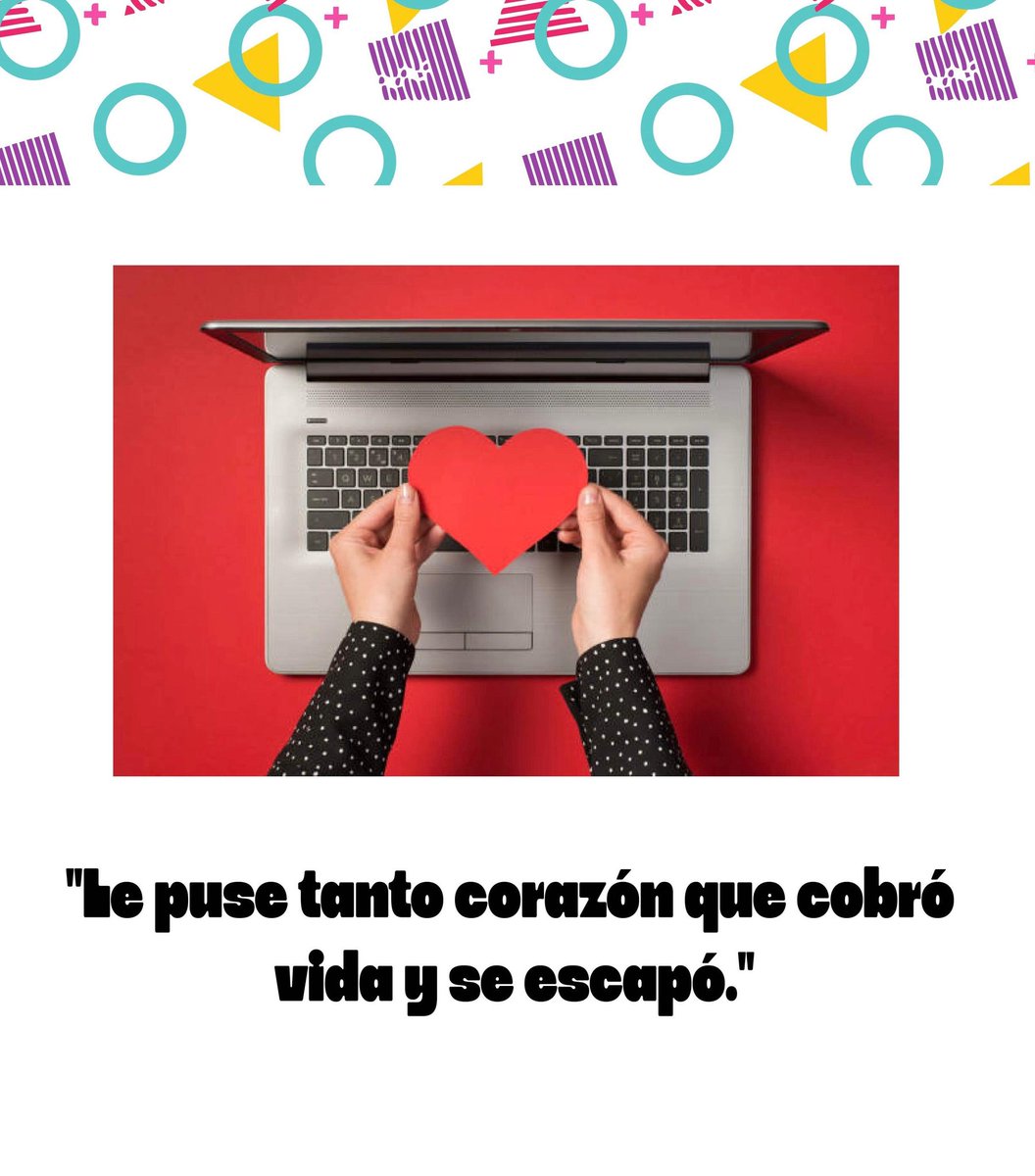 ElBacheBlog's tweet photo. No entregué porque...😵‍💫
¿Cuál es tu excusa más creativa (pero real)?
Comenta y súmate al club de los sobrevivientes del “se me borró todo”.✏️🎧💻

#ExcusasCreativas
#ModoEstudiante
#ElBache https://t.co/am1Y0AZ6sE