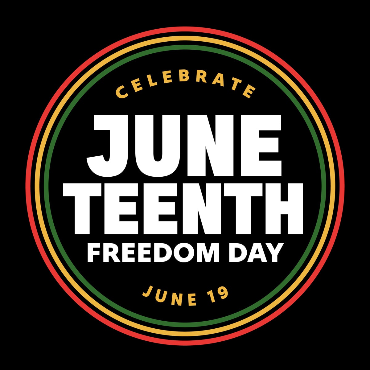 MortLendMan's tweet photo. Join us in celebrating and reflecting how far America has come in achieving equality and freedom for all. https://t.co/RT3qI8BHY5