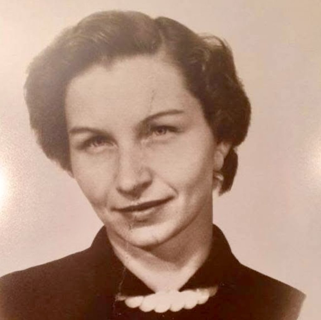 British Poles (@britishpoles) on Twitter photo Happy 100th birthday to Kazimiera Janota-Bzowska, a remarkable Polish veteran in London! A survivor of German forced labour during WWII, she went on to dedicate her life to honouring her fellow soldiers as secretary of the 3rd Carpathian Rifle Division Association in the UK.
All Happy 100th birthday to Kazimiera Janota-Bzowska, a remarkable Polish veteran in London! A survivor of German forced labour during WWII, she went on to dedicate her life to honouring her fellow soldiers as secretary of the 3rd Carpathian Rifle Division Association in the UK.
All