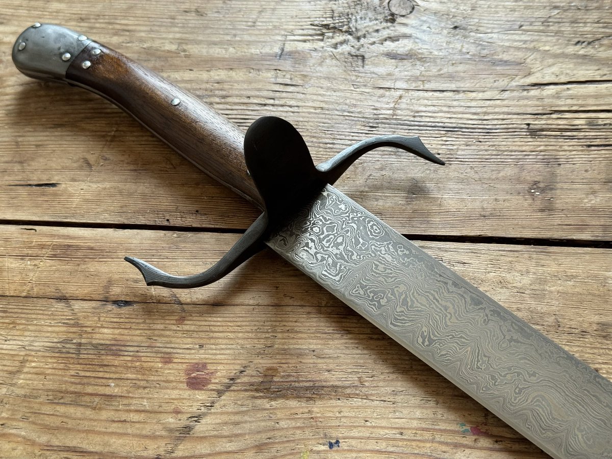 Master@Arms tweet media