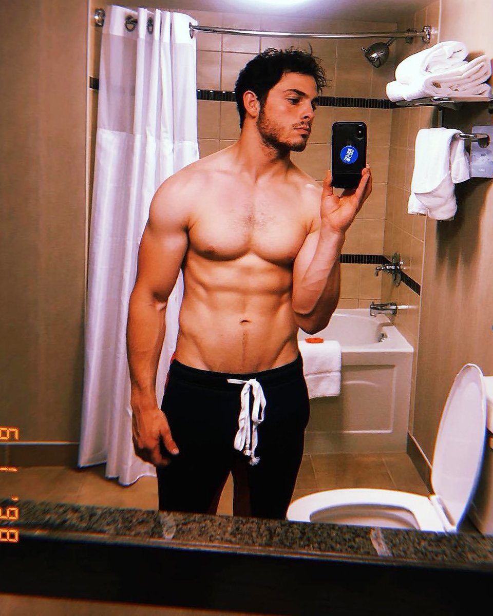 Dylan Anderson. tweet media