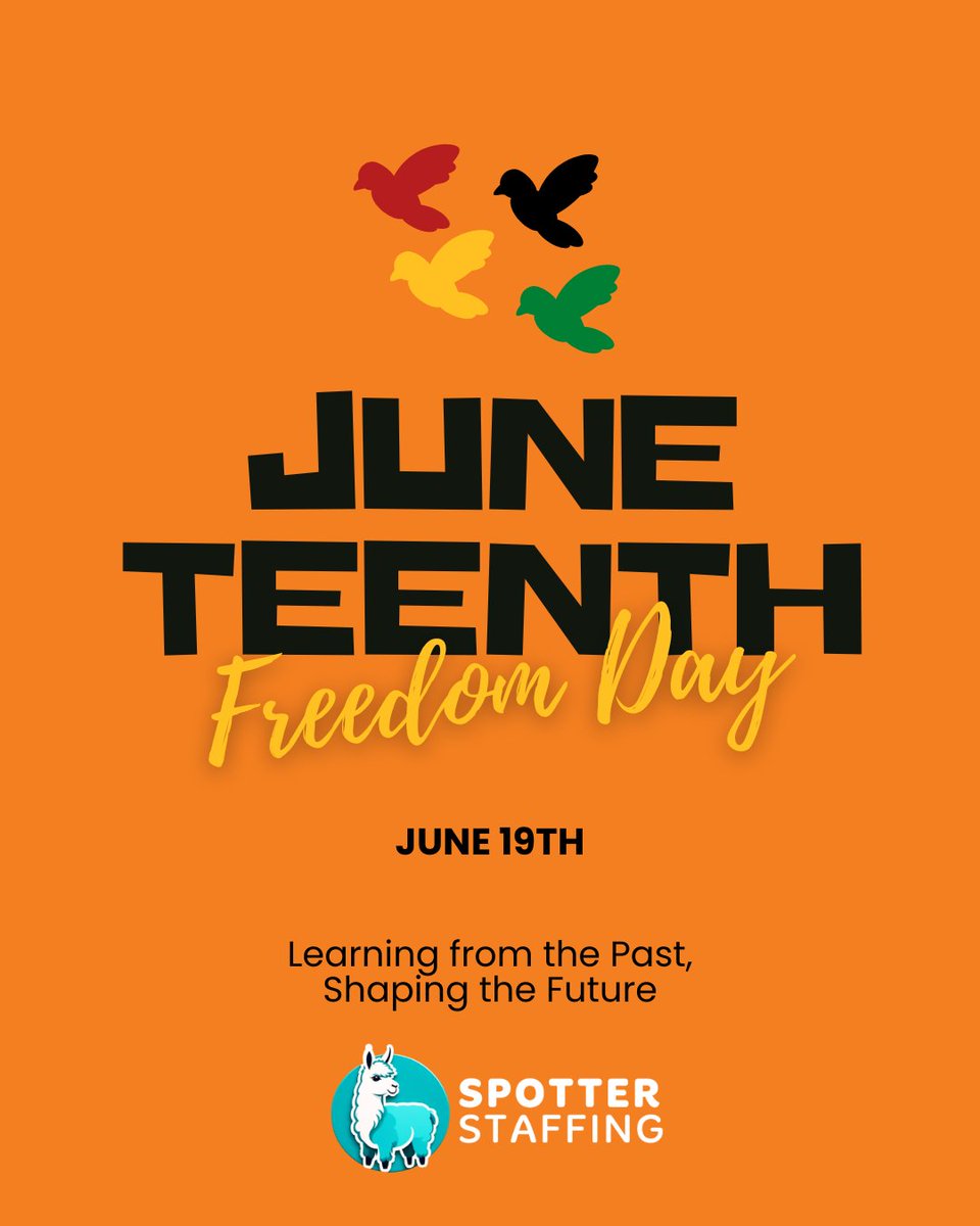 Spotter Staffing (@spotterstaffing) on Twitter photo 