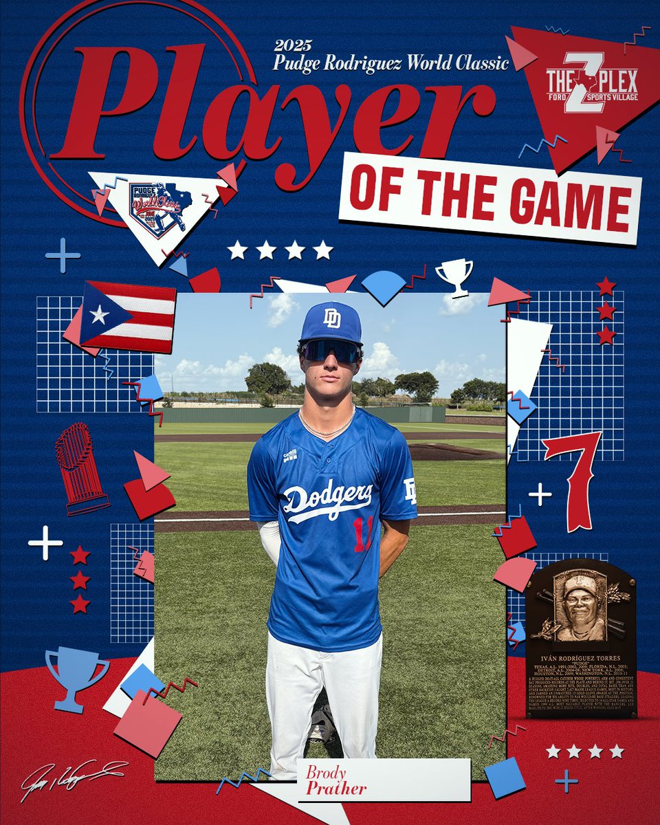 #PudgeWC F: <a href="/dulins_dodgers/">DulinsDodgersTexas</a> 2027 7, Texas Generals National 2027 3
PoG: <a href="/BrodyPrather/">Brody Prather</a> 1-3, 2 RBI