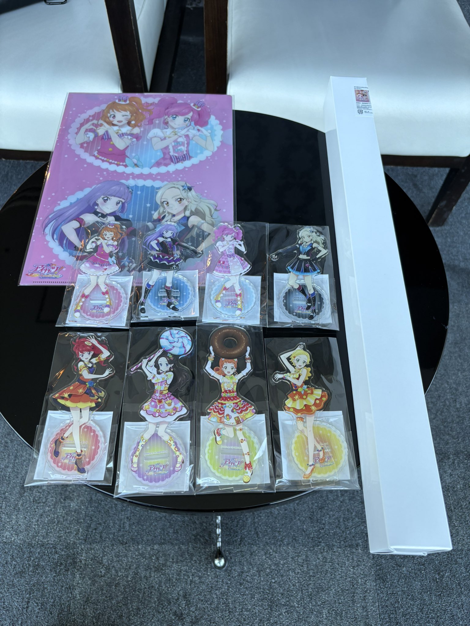 アイカツカード ポップ プレミアムレア レア キャンペーン まとめ売り 213枚 アイカツカード ポップ プレミアムレア レア キャンペーン