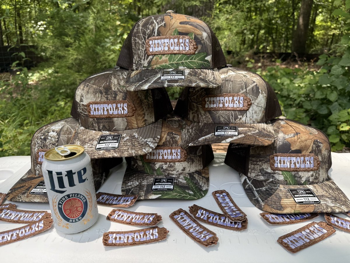 Just in time for summer ☀️ 🤠
