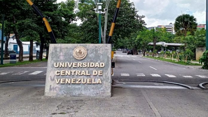 Reporte Ya (@reporteya) on Twitter photo #19Jun #Educación
La UCV y la UCAB fueron reconocidas como las mejores universidades de Venezuela en el QS World Ranking 2026. La UCV se ubicó en el rango 731-740 y la UCAB en 901-950 a nivel mundial. También destacaron la USB y la ULA. - <a href="/elimpulsocom/">Elimpulso.com</a> #19Jun #Educación
La UCV y la UCAB fueron reconocidas como las mejores universidades de Venezuela en el QS World Ranking 2026. La UCV se ubicó en el rango 731-740 y la UCAB en 901-950 a nivel mundial. También destacaron la USB y la ULA. - <a href="/elimpulsocom/">Elimpulso.com</a>