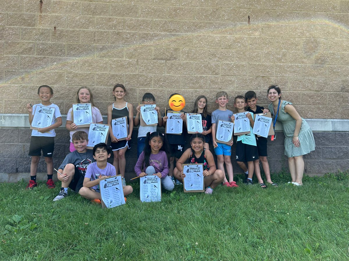 Ms. Kanaras (@mskanaras) on Twitter photo We celebrated Walk Day for as part of our ABC Countdown and found lots of cool things outside our school! <a href="/CopperHillES/">Copper Hill</a> We celebrated Walk Day for as part of our ABC Countdown and found lots of cool things outside our school! <a href="/CopperHillES/">Copper Hill</a>