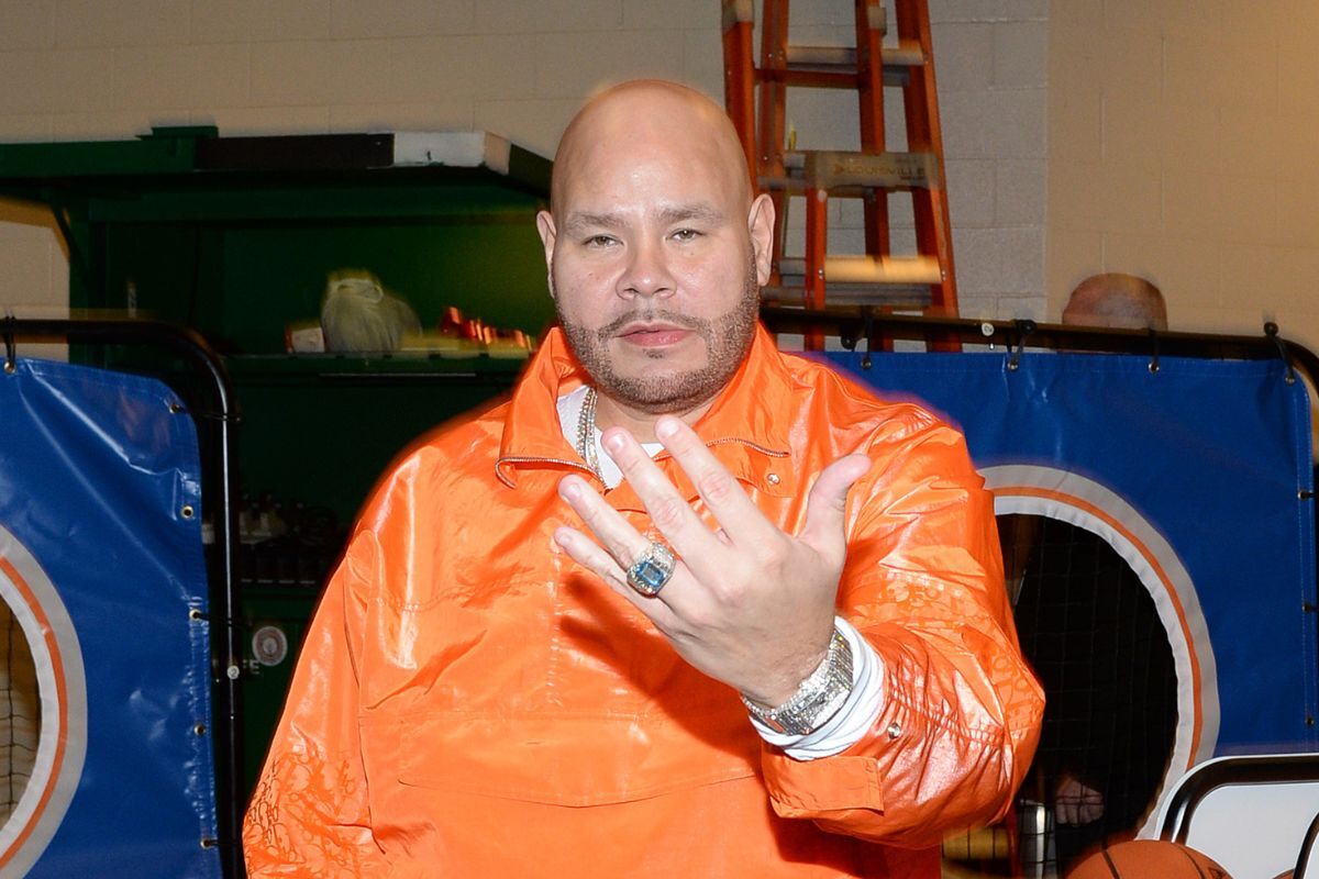 Fat Joe Civil RICO Lawsuit: Five Of The Most Shocking ...