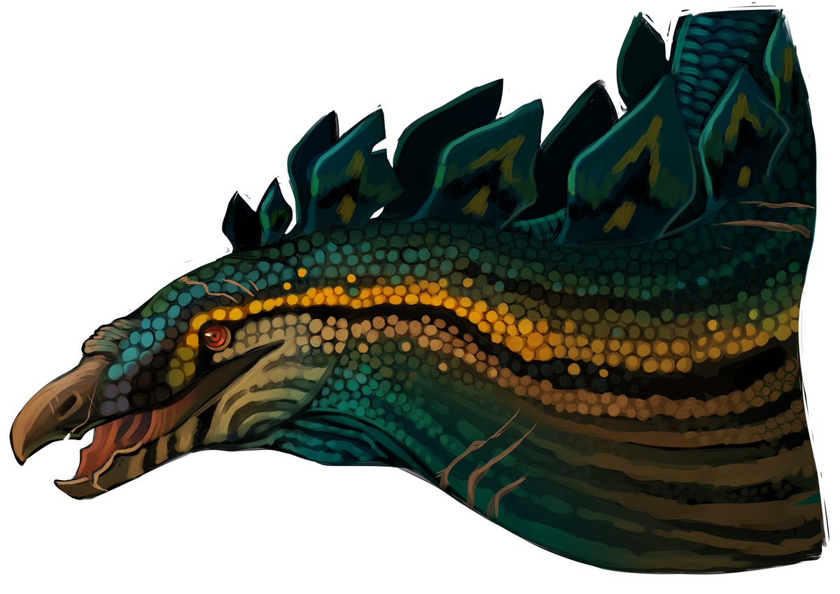 SparrowLucero's tweet image. recent bust commissions (contact info still pinned if you want one like these!)