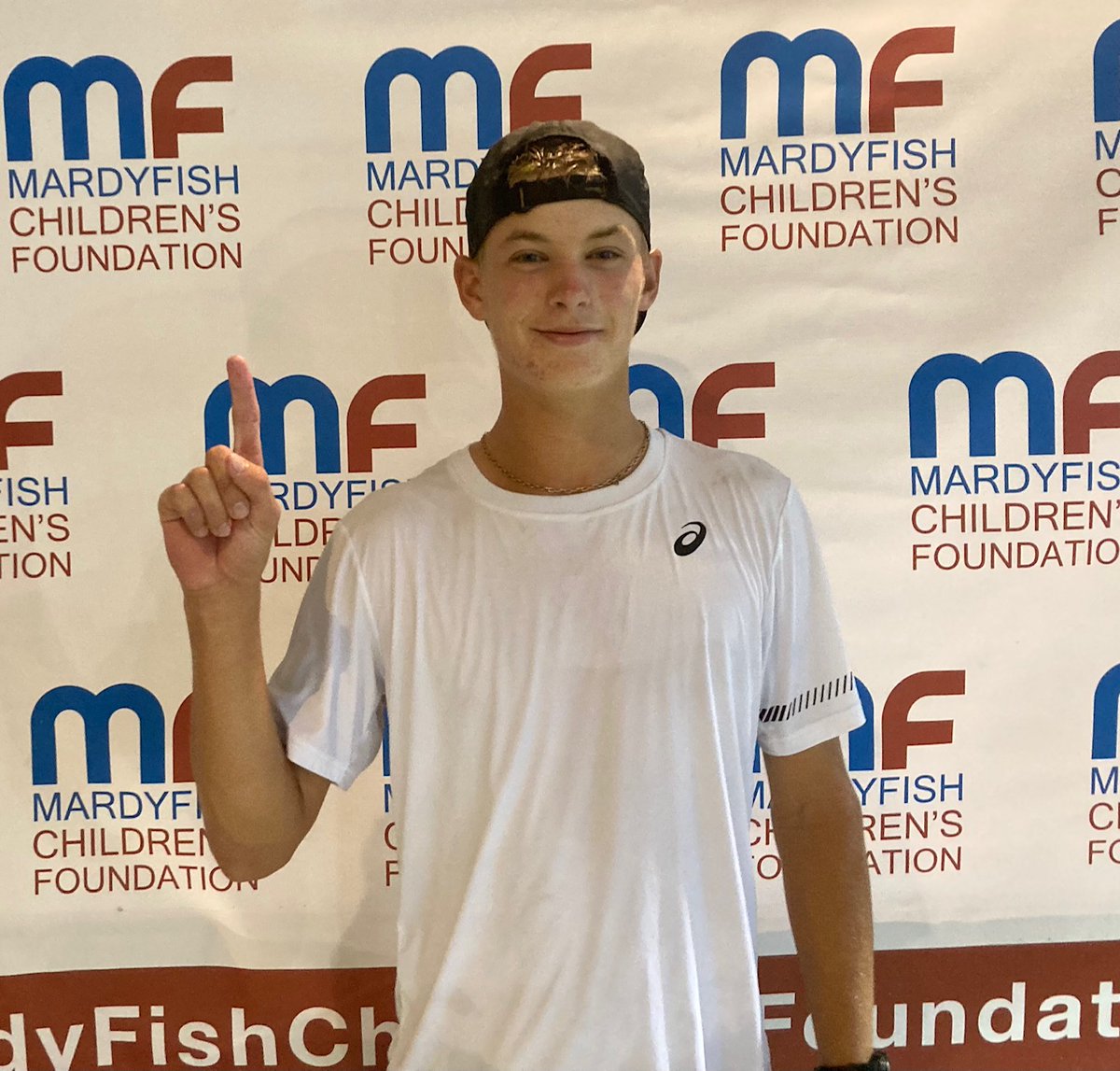 Vero Beach Futures (@verofutures) on Twitter photo Congrats to Cooper Williams of <a href="/DukeMTEN/">Duke Men's Tennis</a>, who earned his first ATP ranking point at our event in 2022, on winning the USTA's US Open Collegiate Doubles Title to earn a main draw doubles entry into the 2025 @USOpen Congrats to Cooper Williams of <a href="/DukeMTEN/">Duke Men's Tennis</a>, who earned his first ATP ranking point at our event in 2022, on winning the USTA's US Open Collegiate Doubles Title to earn a main draw doubles entry into the 2025 @USOpen