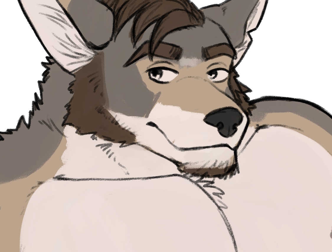 KAI ESTUDIOS (@kaishitsumon) on Twitter photo #WIP 
♨️♨️♨️ #WIP 
♨️♨️♨️