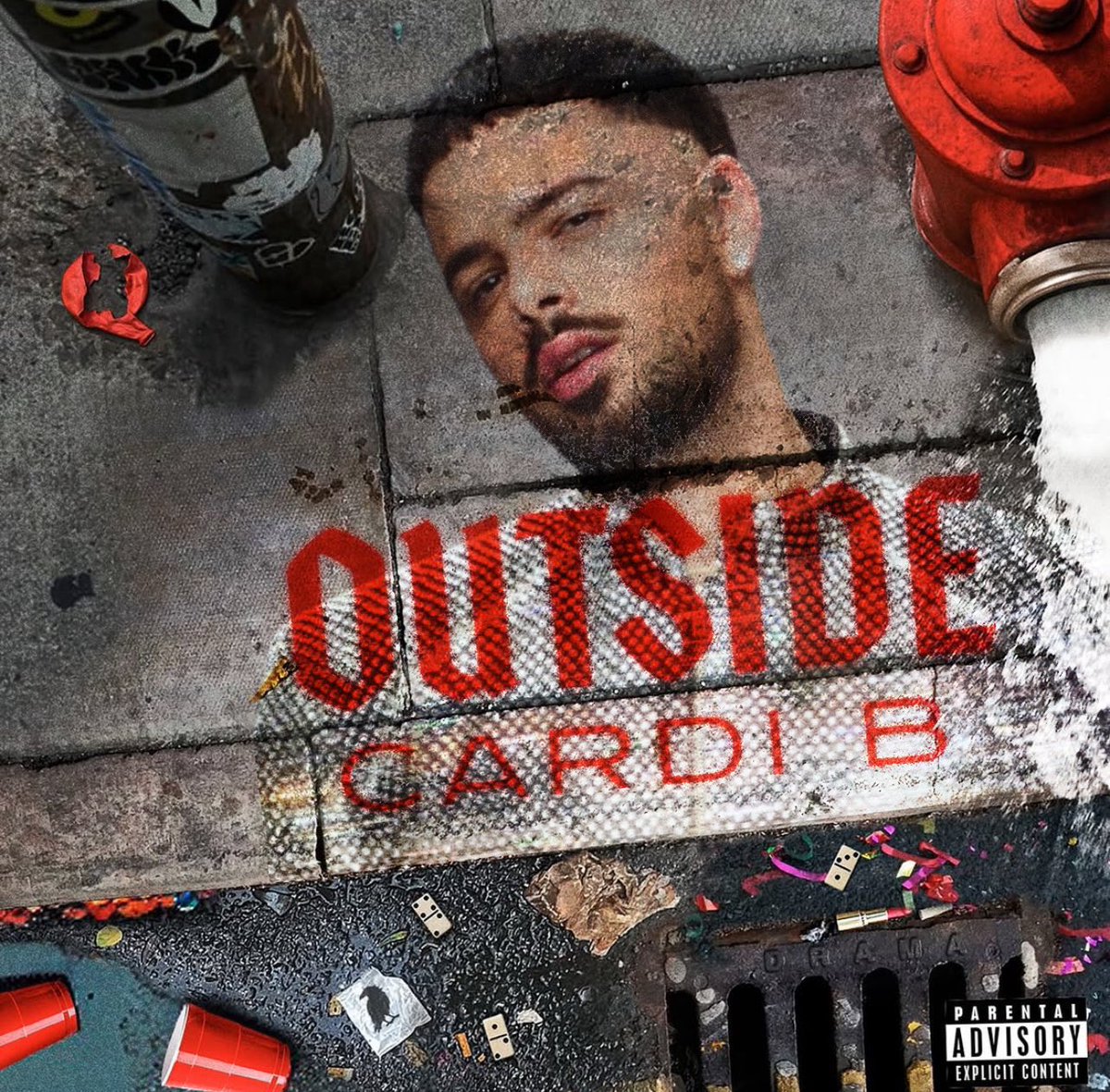 SAMPAIERS (@sampaiers) on Twitter photo SAMPAIERS NÓS ESTAREMOS OUTSIDE SEXTA COM A CARDI B.
<a href="/teamcardibbr/">Team Cardi B Brasil🎤</a> <a href="/infocardib/">Info Cardi B</a> @cardibbr SAMPAIERS NÓS ESTAREMOS OUTSIDE SEXTA COM A CARDI B.
<a href="/teamcardibbr/">Team Cardi B Brasil🎤</a> <a href="/infocardib/">Info Cardi B</a> @cardibbr