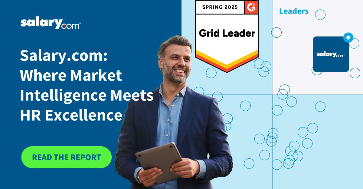 Salary.com tweet media