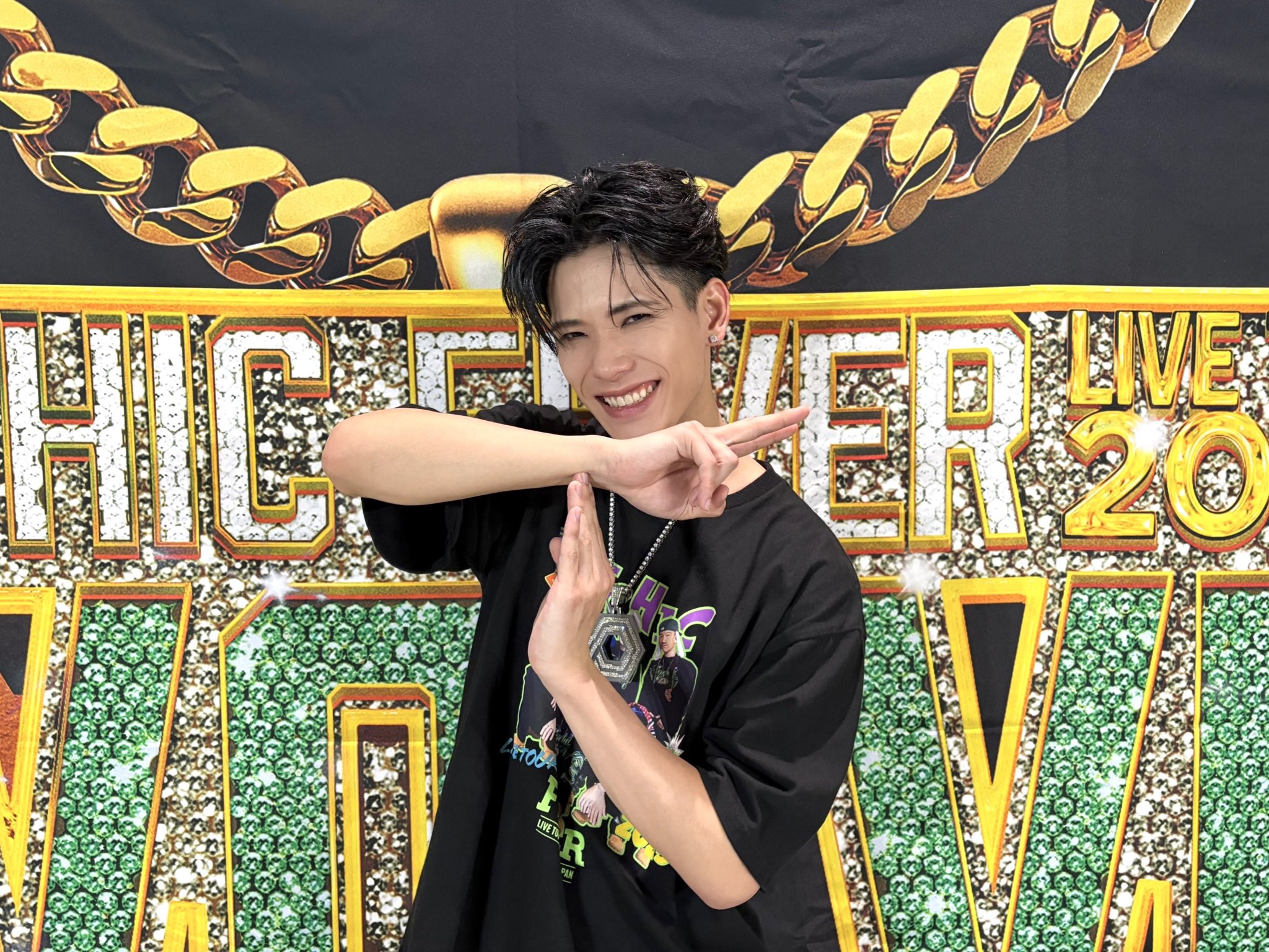 こころのおと」PSYCHIC FEVER 小波津志 on X: 