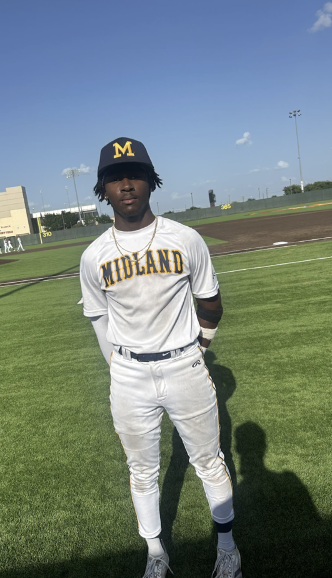 FiveToolTexas's tweet photo. F: @recruitmidland 2028 12, Process Baseball 2028 4
PoG: @TerrenceCaston 2-4, 3B, 4 RBI, 2R
Pitcher: @SeanJackson2028 3 IP, 4K, 0 ER
Notable: @GBBissonnette 2-3, 2B, 2 RBI https://t.co/OGPHGpmQfa