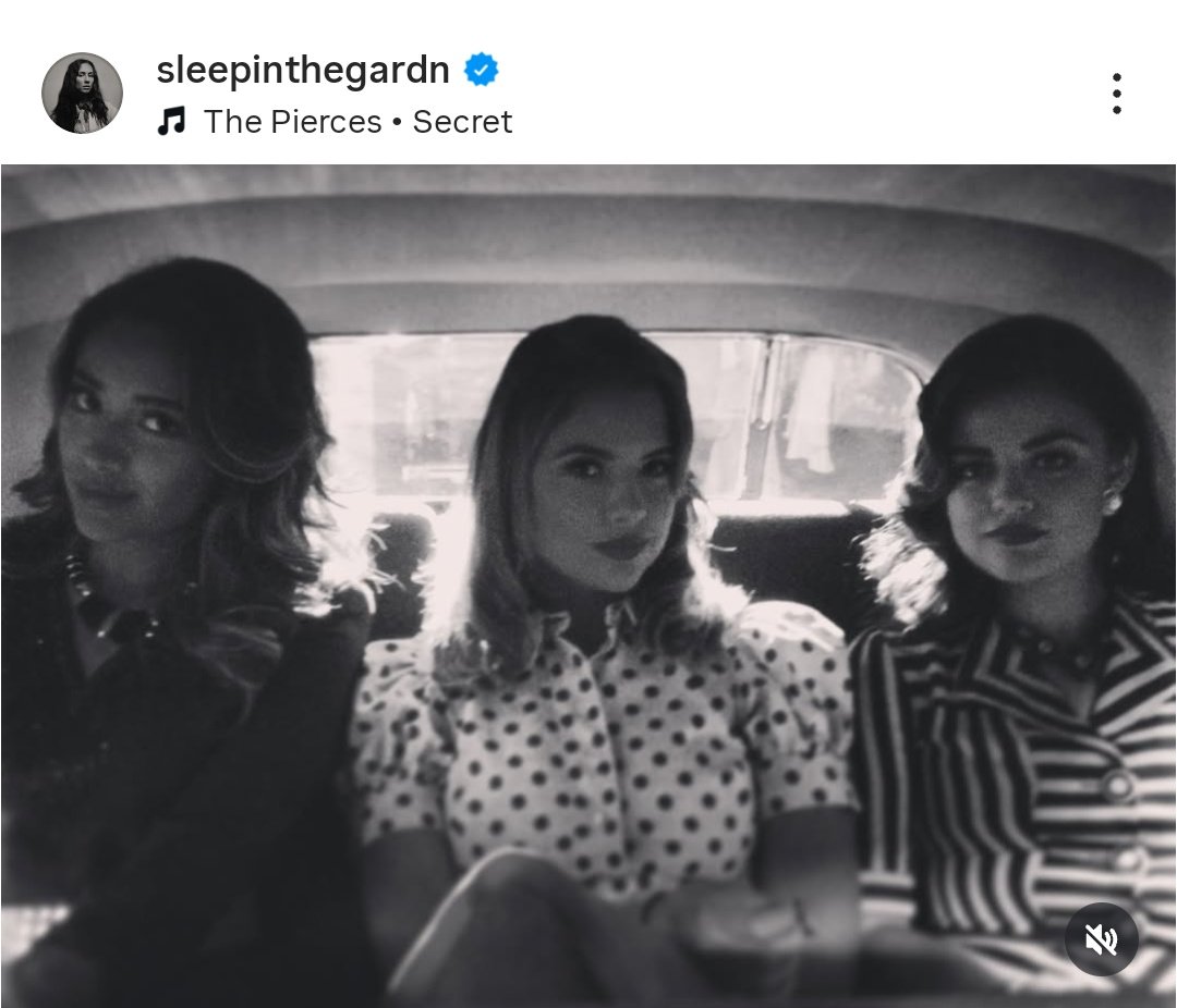 spencersthinker's tweet image. Troian Bellisario posted on instagram for the PLL anniversary ❤️