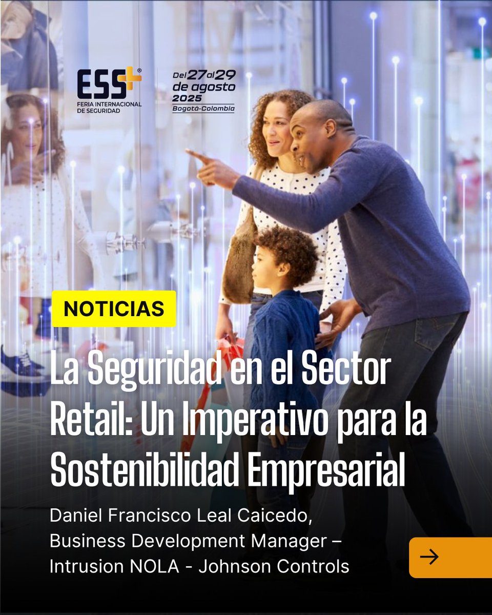 Feria ESS+ tweet media