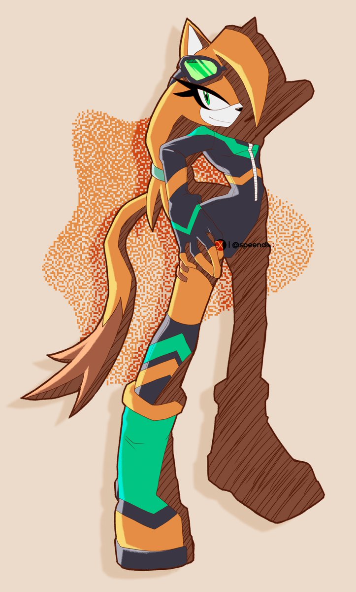 Riders commission for <a href="/Sapphire1X7/">Sapphire1X7</a>