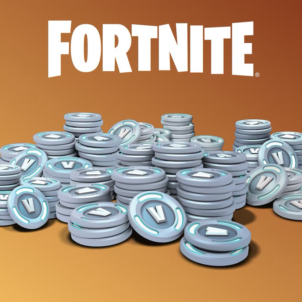 🚨HUGE GIVEAWAY🚨

Like this tweet and reply if you want a V-BUCKS CODE to get ANYTHING from the Fortnite Item Shop!

LIVE RIGHT NOW GIFTING AND CODE DROPS: m.twitch.tv/plutov2