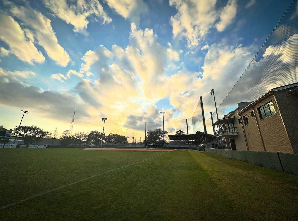 Our one constant through all the years. 

68 years ago tonight, the lights came on and Kirsch-Rooney Stadium officially opened its gates. The rest is local sports history.