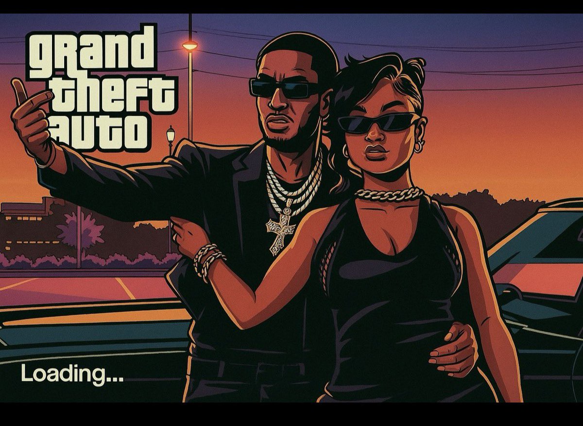 DDG Soldier tweet media