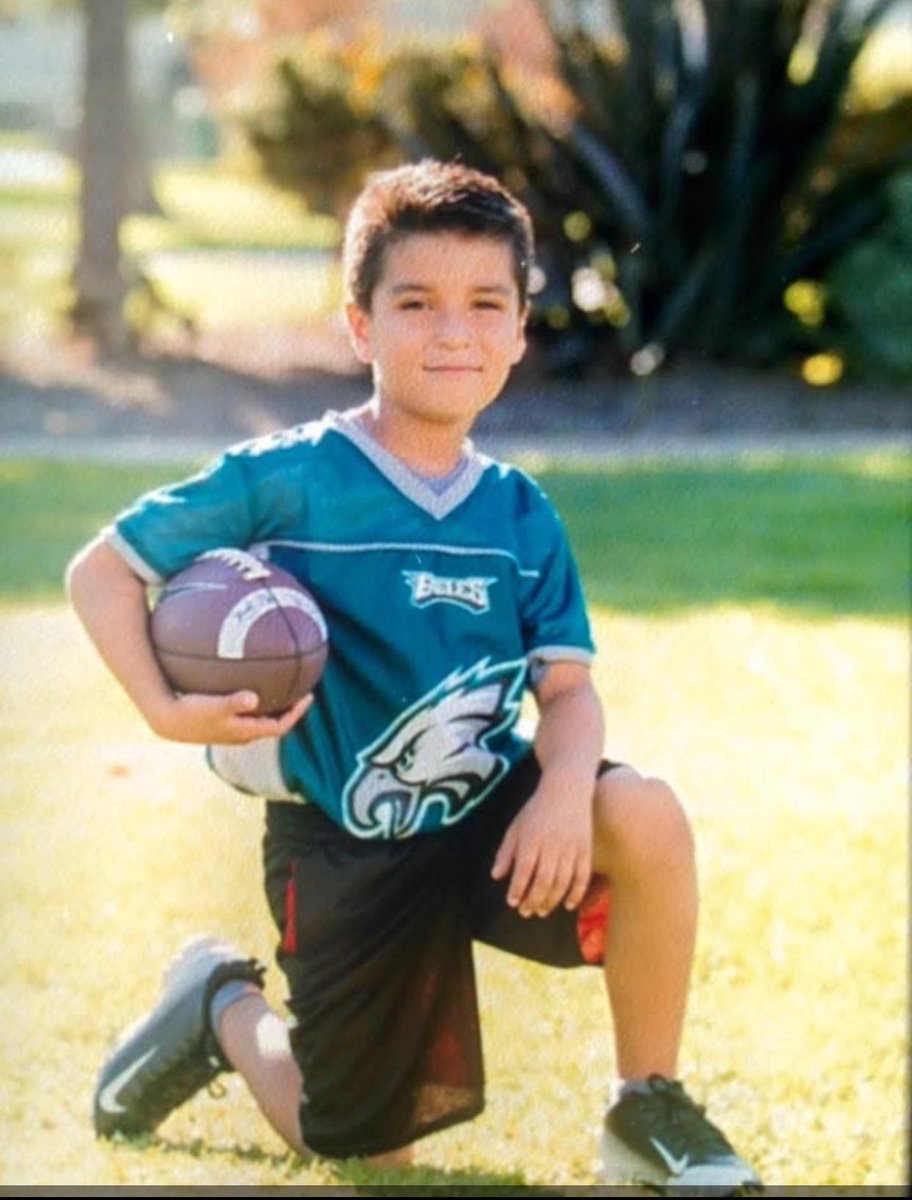 Coach Carlos (@coach__carlos) on Twitter photo Today is a special day for a special person. On this day 17 years ago you came into our life and brought our family joy. We are proud of you. We are excited for your future.
HAPPY BIRTHDAY ISAAC. We love you!
<a href="/IsaacTopete08/">Isaac Topete 2026</a>
<a href="/oclionsfootball/">OC Lions Football</a> Today is a special day for a special person. On this day 17 years ago you came into our life and brought our family joy. We are proud of you. We are excited for your future.
HAPPY BIRTHDAY ISAAC. We love you!
<a href="/IsaacTopete08/">Isaac Topete 2026</a>
<a href="/oclionsfootball/">OC Lions Football</a>