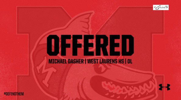 After a Great Talk with <a href="/keegan_linwood/">Keegan Linwood</a> I am blessed to Receive an Offer From Muskingum University! <a href="/WestHigh_FB/">West Laurens Football</a> <a href="/CoachKipWL/">Kip Burdette</a> <a href="/coachGG72/">Gabe Gay</a> <a href="/CoachMurphy_K/">Kenny Murphy</a> <a href="/CoachGreen44/">Jordan Green</a> <a href="/RecruitGeorgia/">Recruit Georgia</a> <a href="/NextLevel_478/">NextLevelProspects</a> <a href="/StevenCarterNLP/">Steven Carter</a> <a href="/ZebulonScott2/">Coach Zebulon Scott</a>