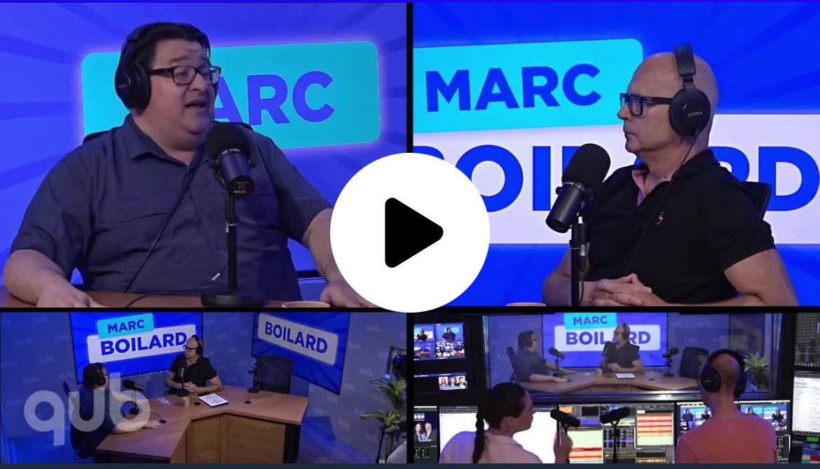 Un animateur de radio retrouve un député porté disparu depuis 4 ans dans un atelier de bricolage où il se pratiquait à découper des pancartes.